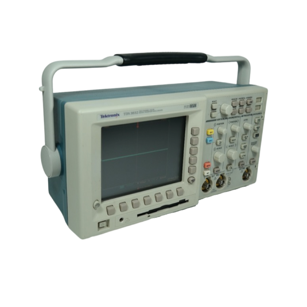 Tektronix/Oscilloscope Digital/TDS3032